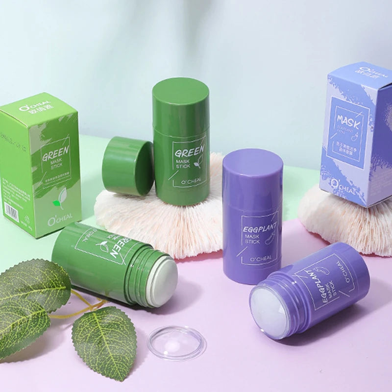 Skin Mood Stick | Mascarilla en Stick Glamavi