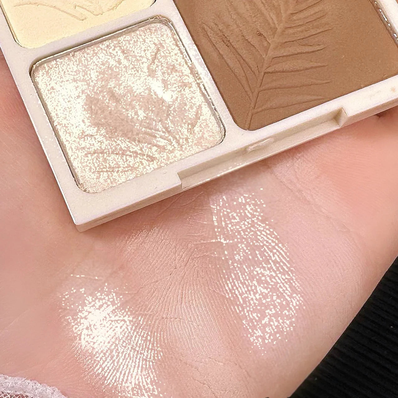 Luz Divina | Iluminador Glamavi