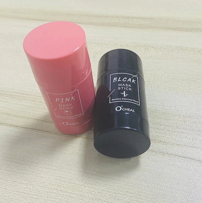 Skin Mood Stick | Mascarilla en Stick Glamavi