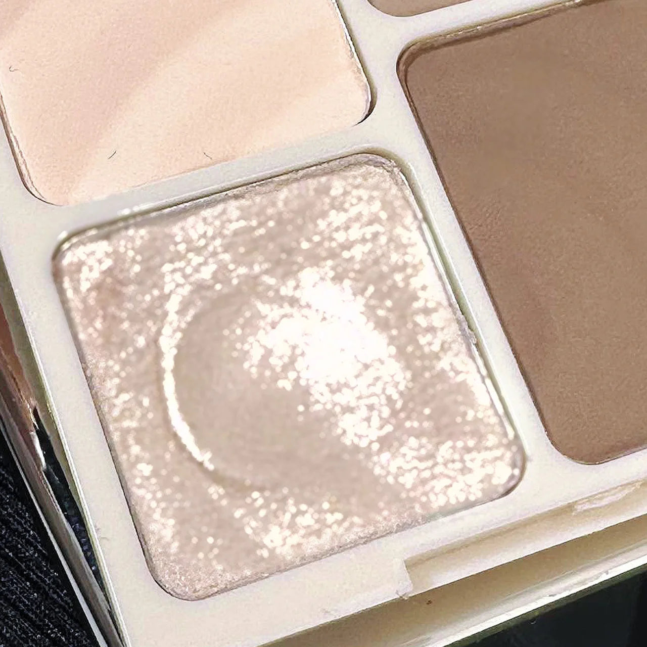 Luz Divina | Iluminador Glamavi