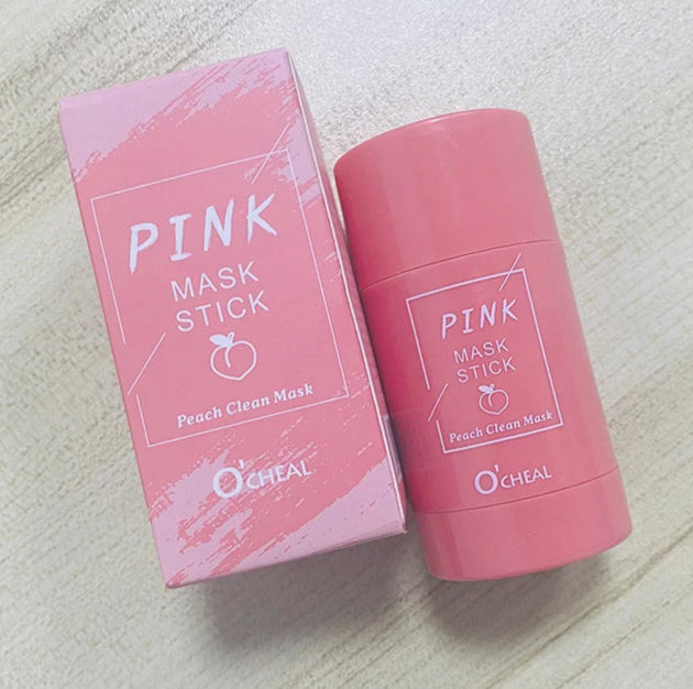 Skin Mood Stick | Mascarilla en Stick Glamavi