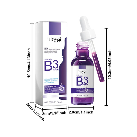 Serum Glamavi B3 | Glow y Balance
