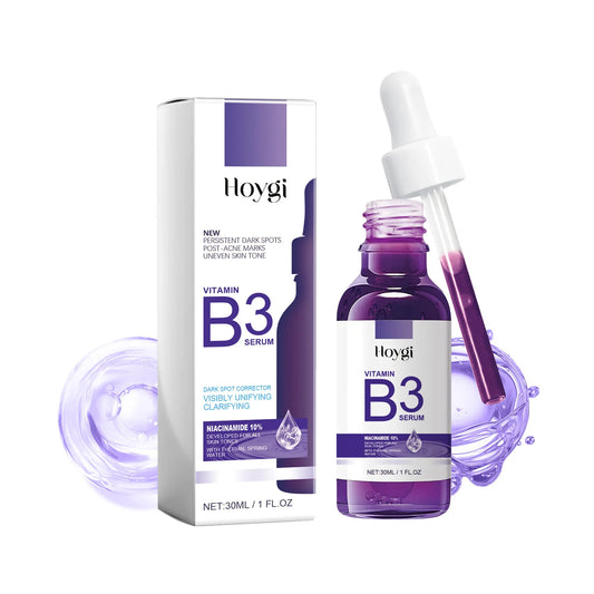 Serum Glamavi B3 | Glow y Balance