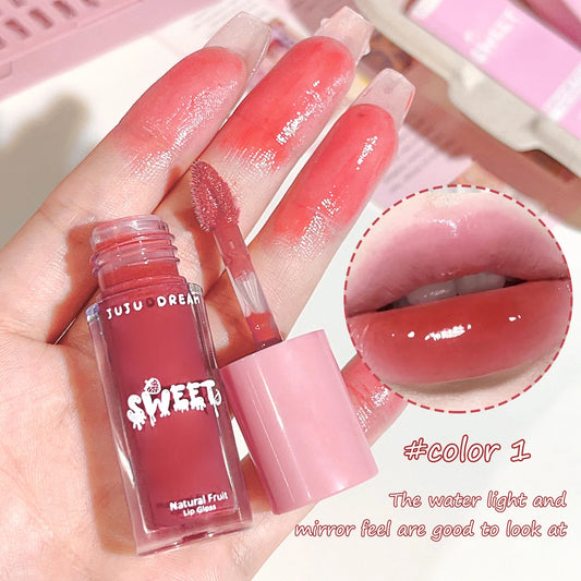 Gloss Glamavi – Brillo y Color en 3 Tonos Irresistibles