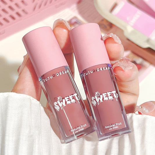 Gloss Glamavi – Brillo y Color en 3 Tonos Irresistibles